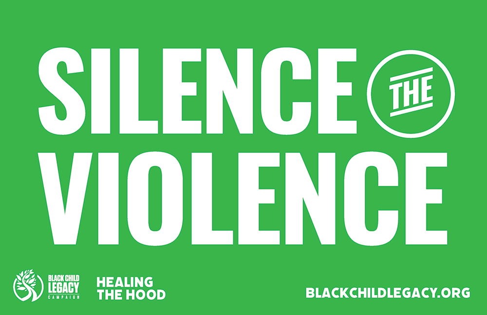 Silence the Violence