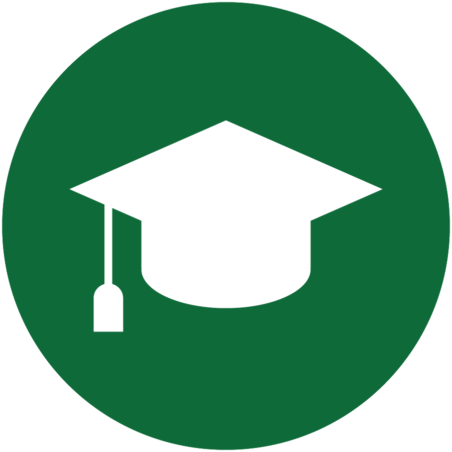Education Access and Quality Icon