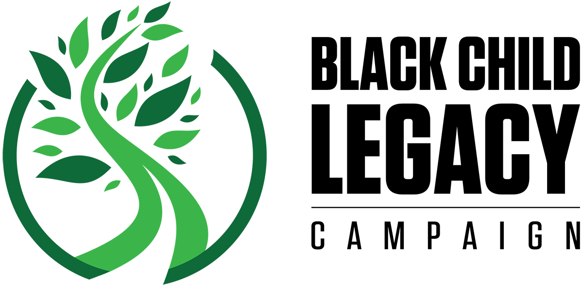 Black Child Legacy Campaign