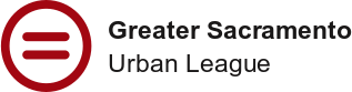 Greater Sacramento Urban League logo